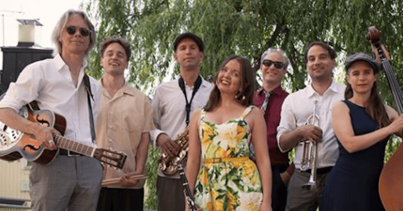 agenda week-end stockholm