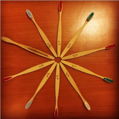 Inde Mumbai zero dechets plastique