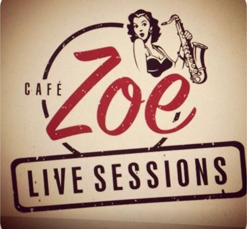 Cafe Zoe Jeremie Horowitz