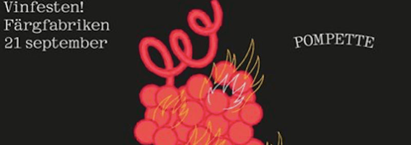 AGENDA du week-end stockholm