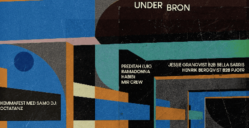 agenda week-end stockholm