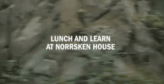 événement business stockholm