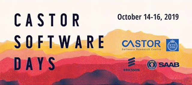 événement business stockholm