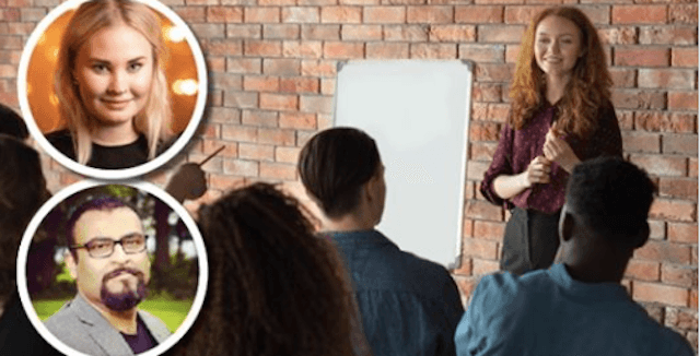 événement business stockholm