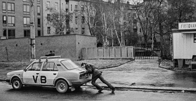 agenda week-end stockholm