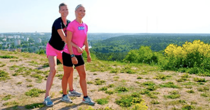 agenda week-end stockholm