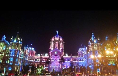 Diwali lumiere hindou