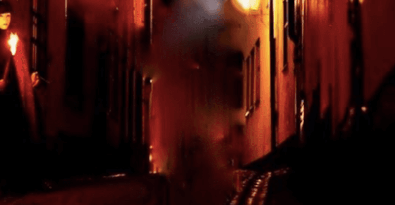 que faire halloween Stockholm