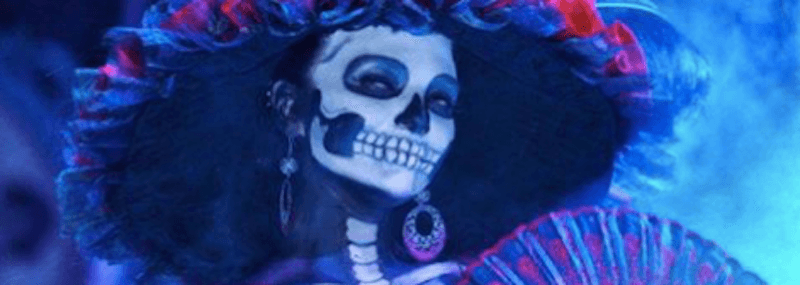 que faire halloween Stockholm