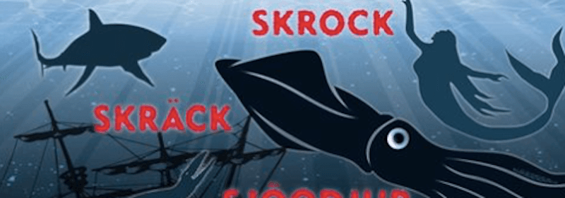 que faire halloween Stockholm