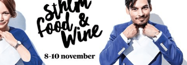 agenda week-end Stockholm