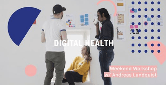 agenda week-end Stockholm