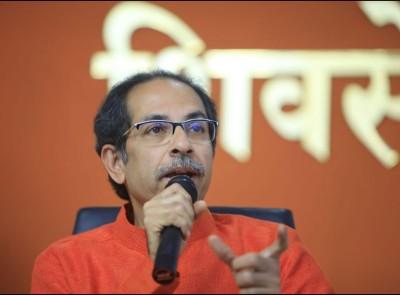 Maharashtra President's rule