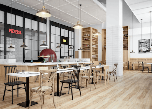 antica pizzeria da Michele