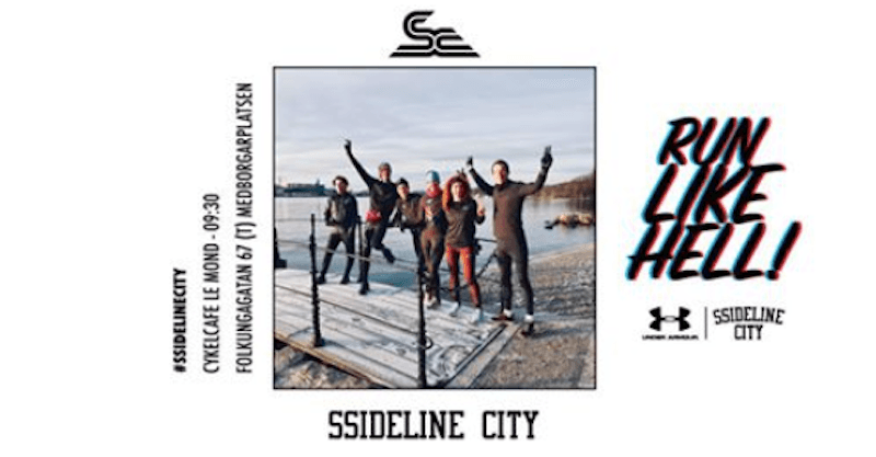 sortir stockholm agenda