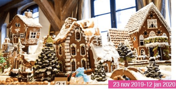 sortir stockholm agenda