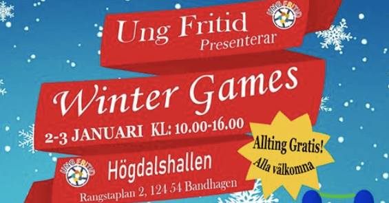 sortir stockholm agenda