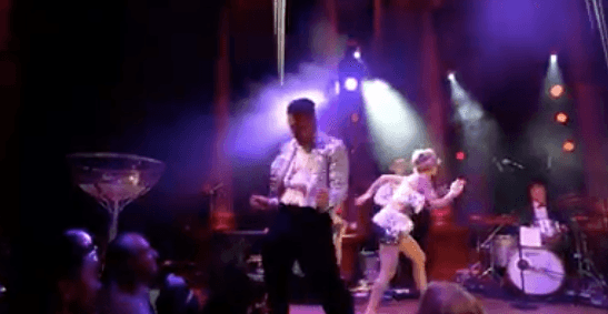 sortir stockholm agenda