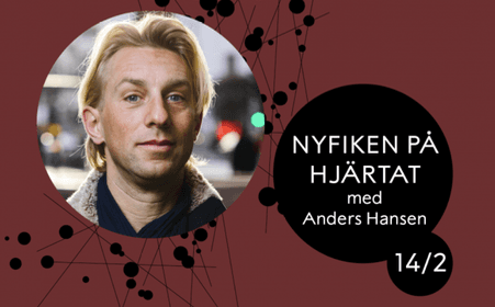 Saint Valentin Stockholm