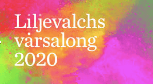 Saint Valentin Stockholm