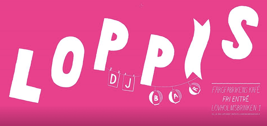 agenda week-end stockholm