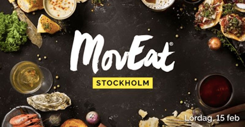 agenda week-end stockholm