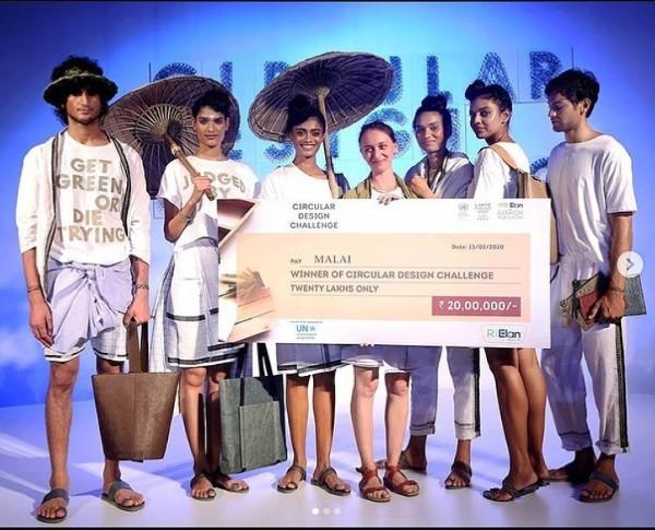 Lakme Fashion Week Mumbai