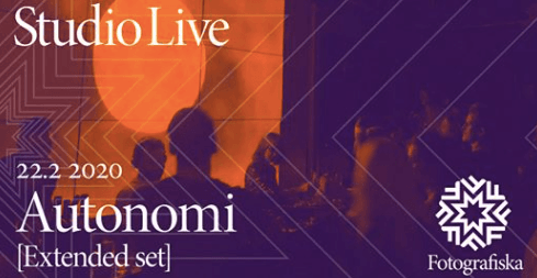 agenda week-end stockholm