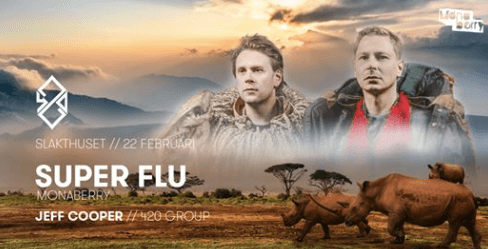 agenda week-end stockholm