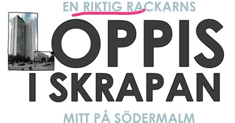 agenda week-end stockholm