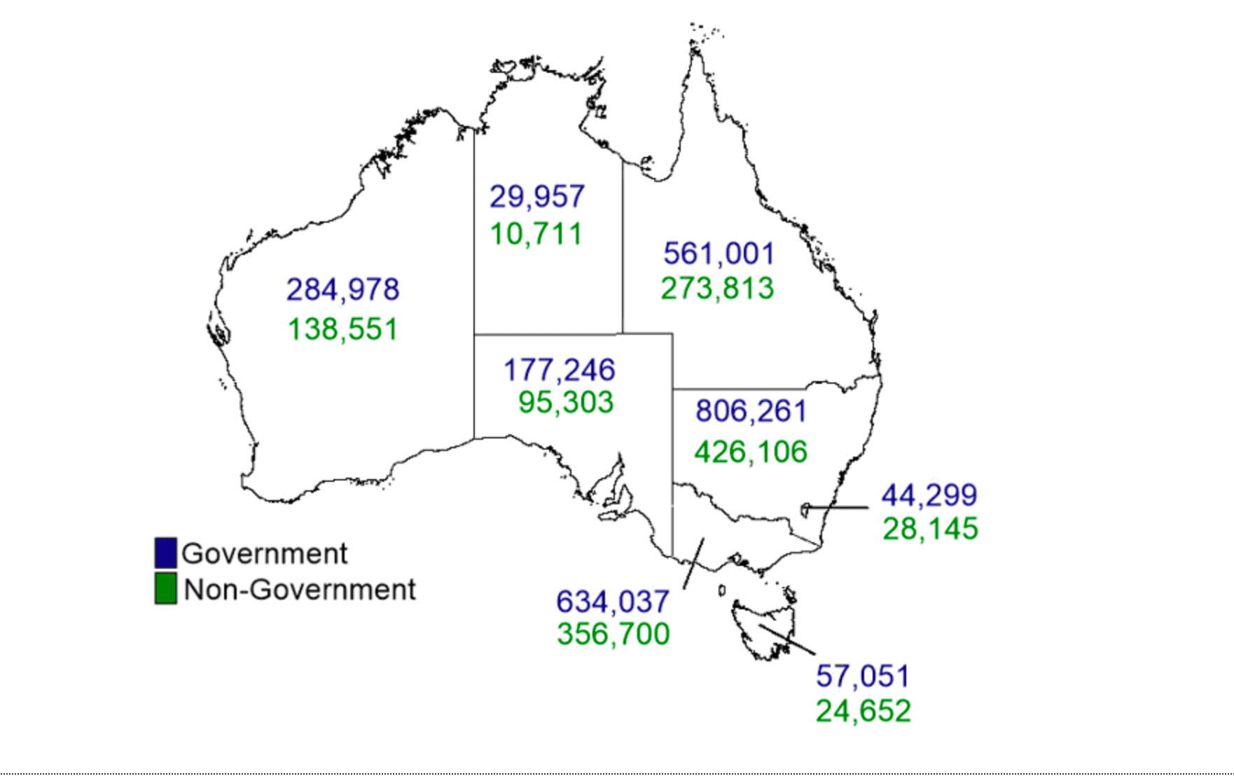 augmentation ecole inscrits