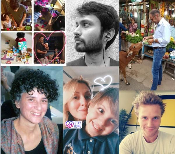 covid-19 confinement deconfinement inde