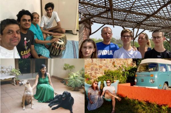 covid-19 confinement deconfinement inde