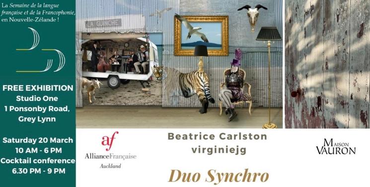 semaine francophonie auckland