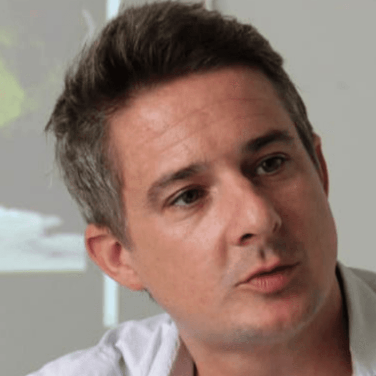 Conseiller consulaire 2021 Inde 1 Jean-Baptiste Fauchille