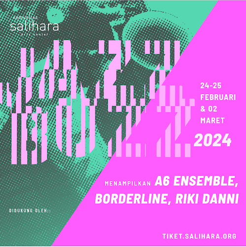 Festival Jazz Buzz 2024