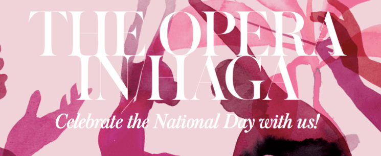 opera hagaparken 6 juin