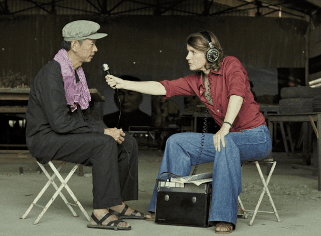 Rendez-vous avec Pol Pot