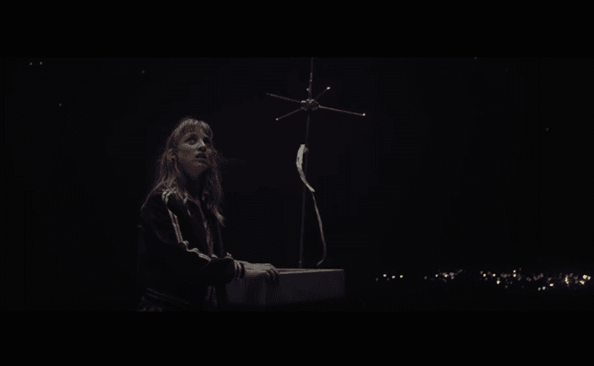 Pendant ce temps sur Terre