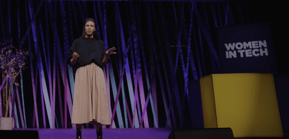 Women in Tech Stockholm