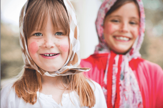 Sorcières de Pâques