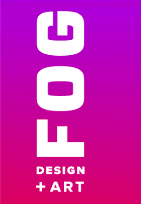 Logo Fog Design + Art