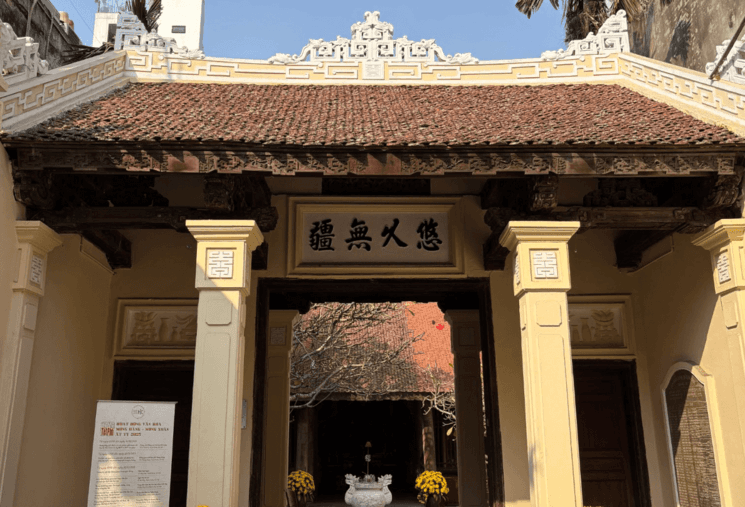 hanoi vietnam tet idée quoi faire tet vietnam