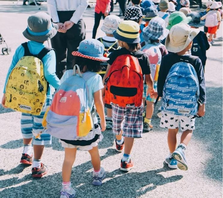 Partir vivre à l’étranger en famille