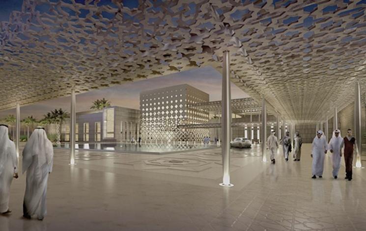 Santé mentale au Qatar