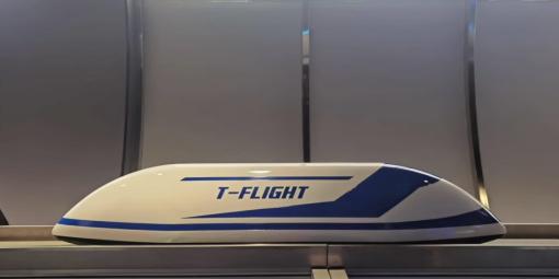 T-flight