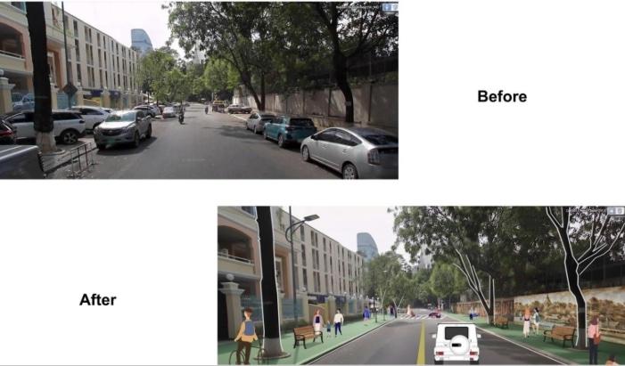 Réparer la ville, réduire l’isolement : repenser Phnom Penh pour la génération Z