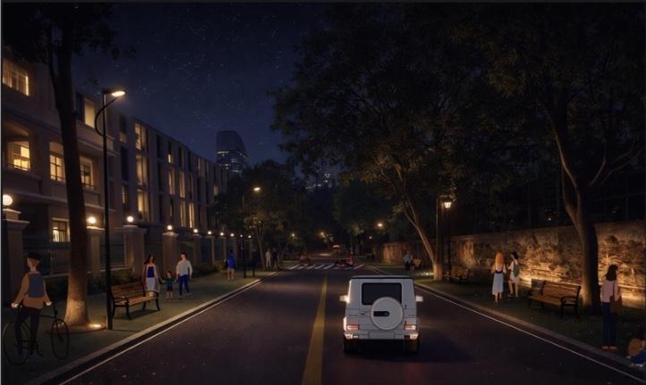 Réparer la ville, réduire l’isolement : repenser Phnom Penh pour la génération Z