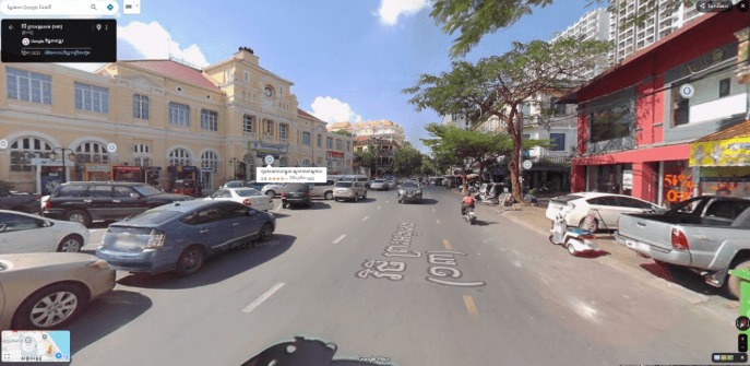 Réparer la ville, réduire l’isolement : repenser Phnom Penh pour la génération Z