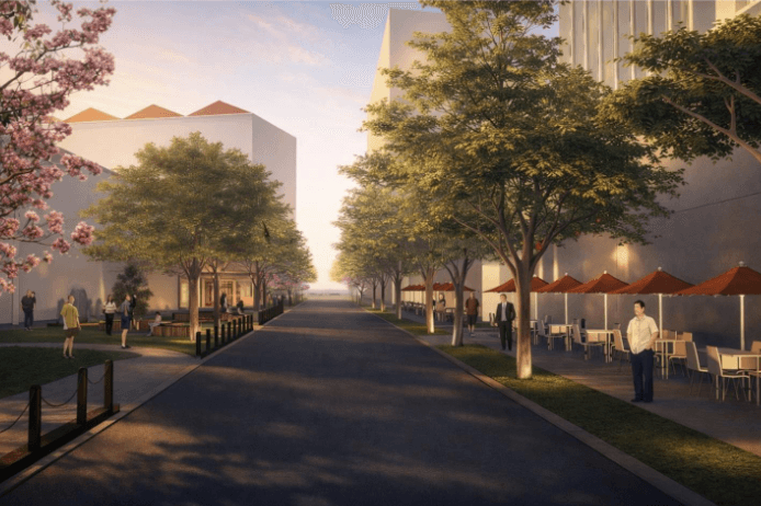 Réparer la ville, réduire l’isolement : repenser Phnom Penh pour la génération Z